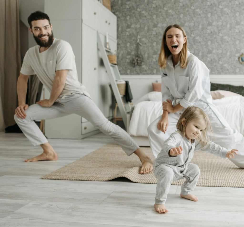 lidiar trabajo y familia