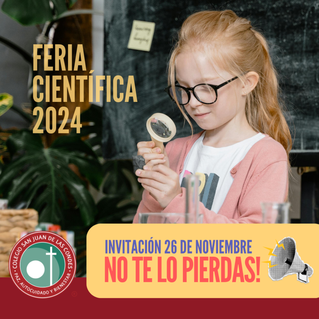 feria cientifica