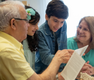 educacion con valores