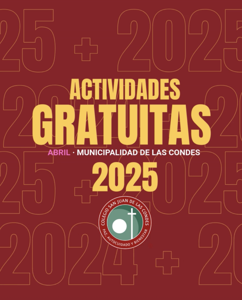 actividades gratuitas