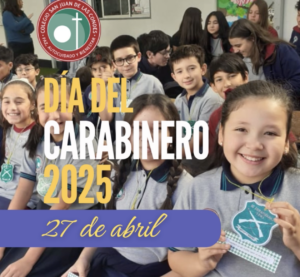 dia del carabinero