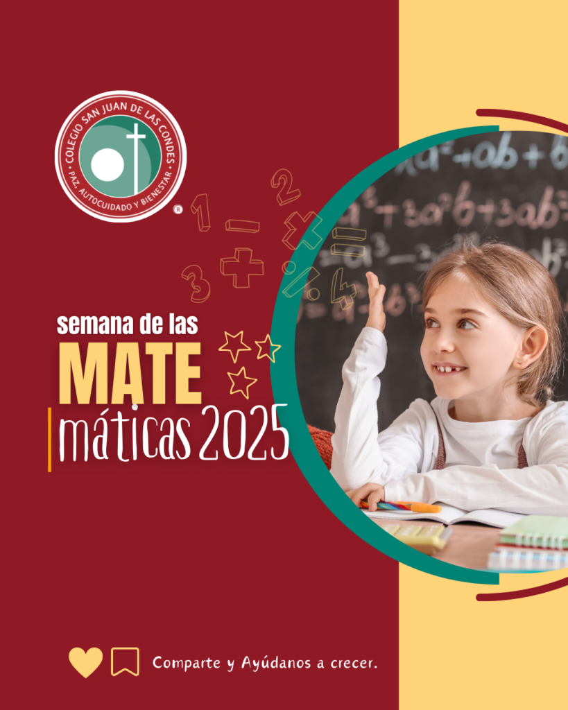 semana matematicas