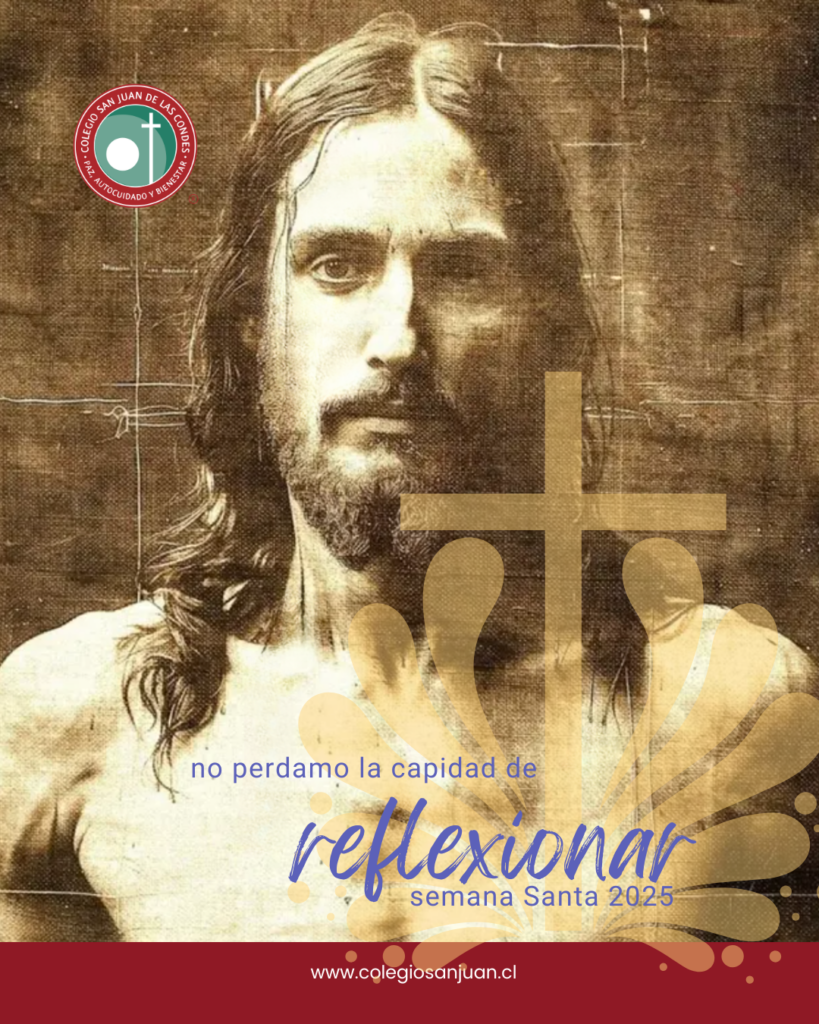 semana santa 2025
