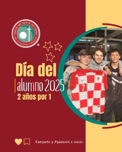 dia del alumno