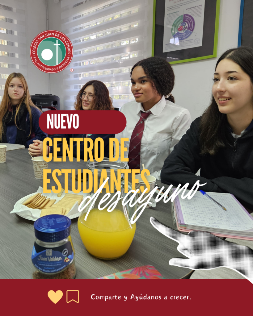 centro de estudiantes 2025