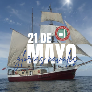 glorias navales chile