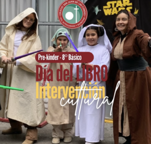 dia del libro