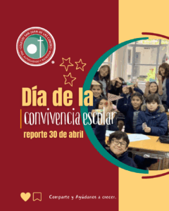 convivencia escolar