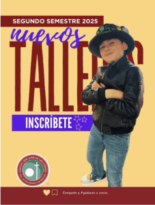 NUEVOS TALLERES EXTRAPROGRAMATICOS