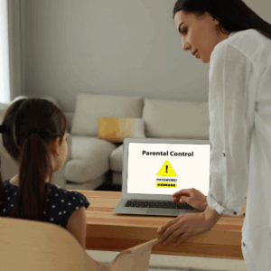 control parental dispositivos moviles
