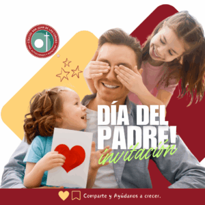 dia del padre 2025