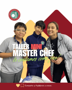 mini master chef
