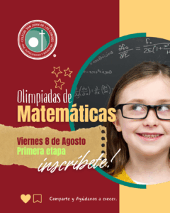 Olimpiadas de matematicas colegio