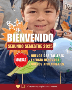 telleres segundo semestre