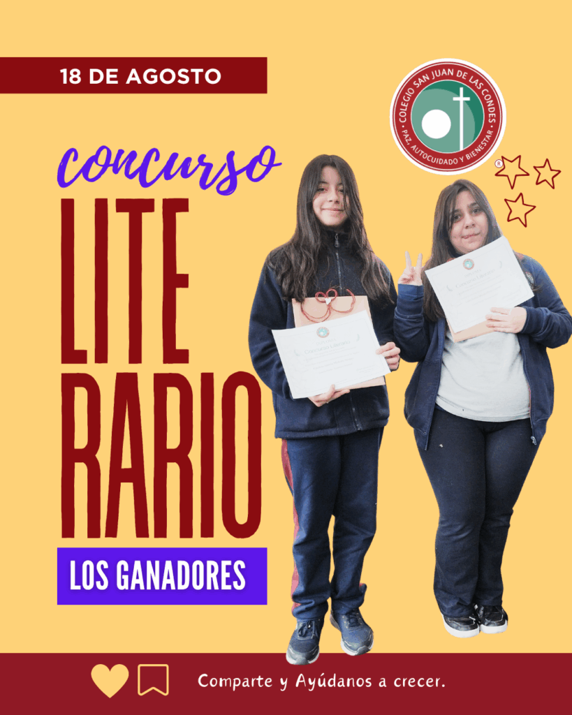 concurso literario