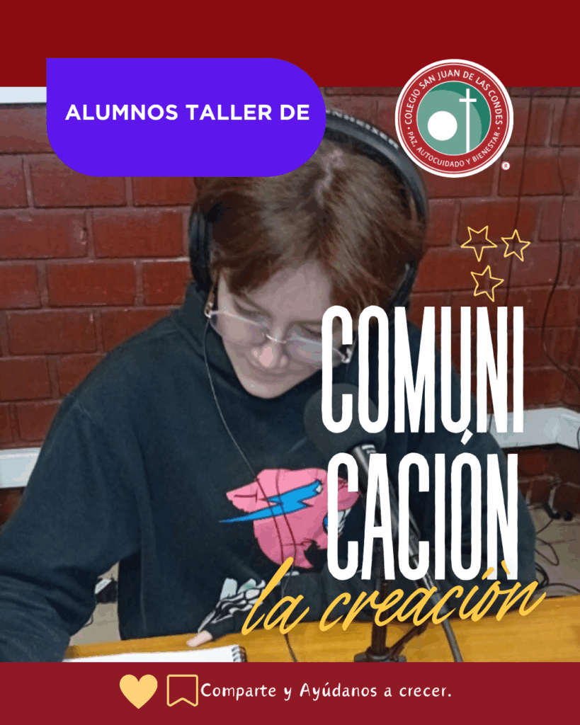 taller de comunicacion