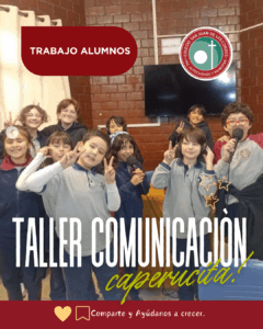 taller de comunicacion