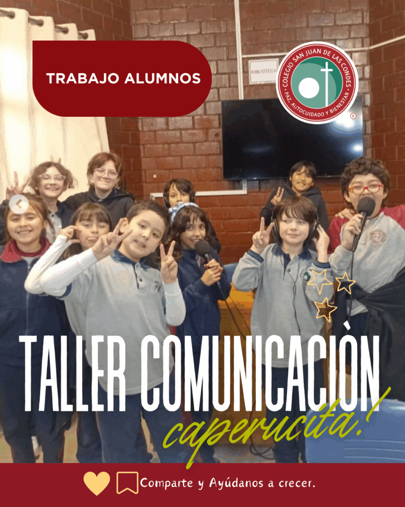 taller de comunicacion