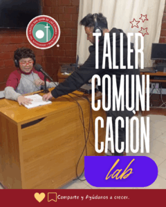 taller de cominicacion