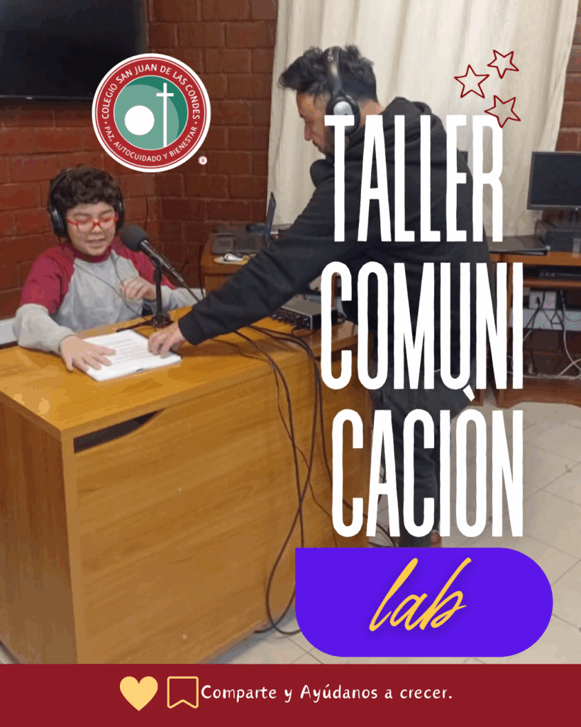taller de cominicacion