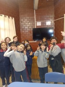 admision colegio las condes