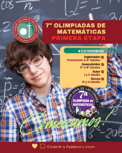 olimpiada matematicas