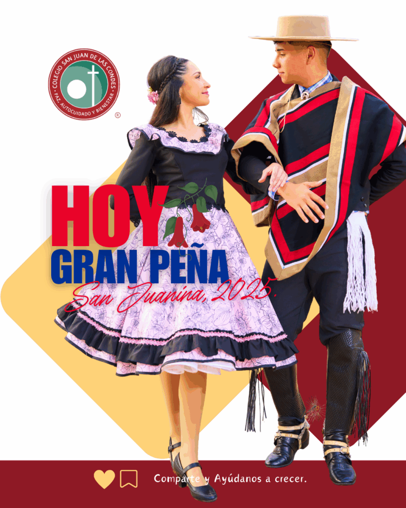 fiestas patrias 2025