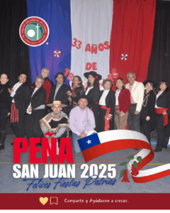 peña 2025