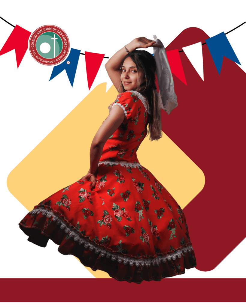 fiestas patrias 2025