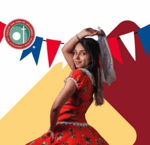 fiestas patrias 2025