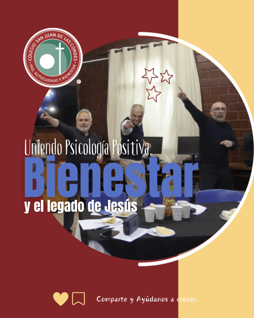 reflexion profesores