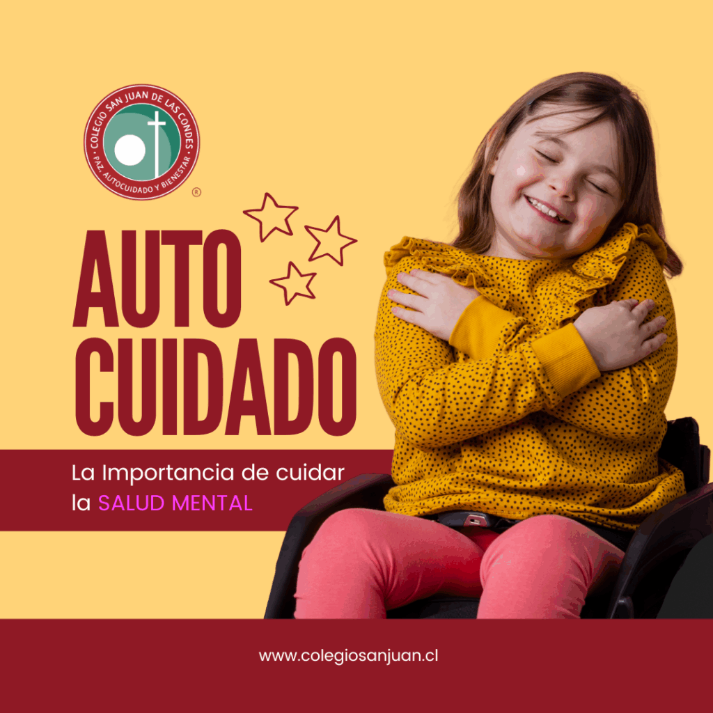 autocuidado