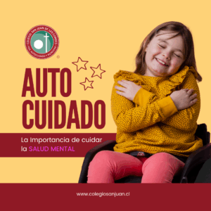 autocuidado