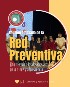RED PREVENTIVA