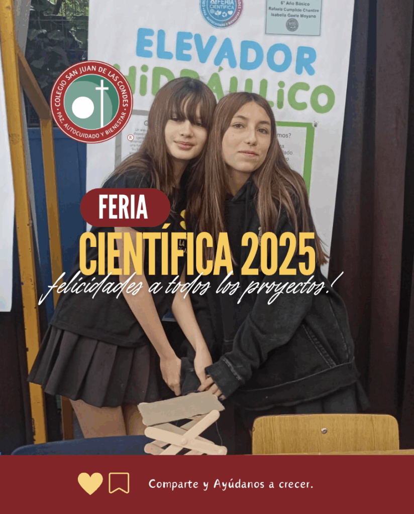 feria cientifica