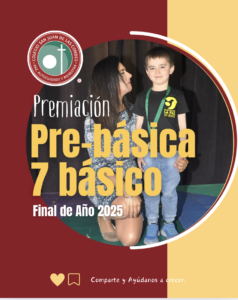 ceremonia premiacion colegio san juan. de las condes