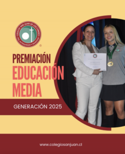 ceremonia premiacion educacion media