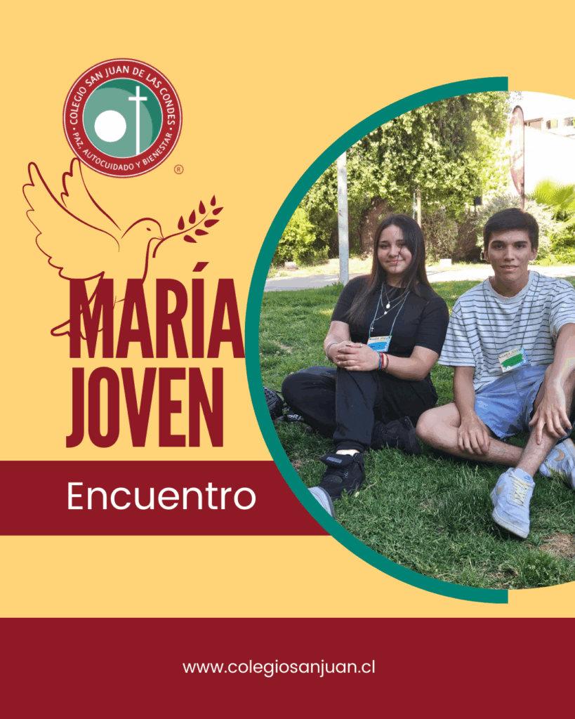 maria Joven