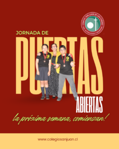 puertas abiertas