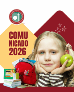admision colegio 2026