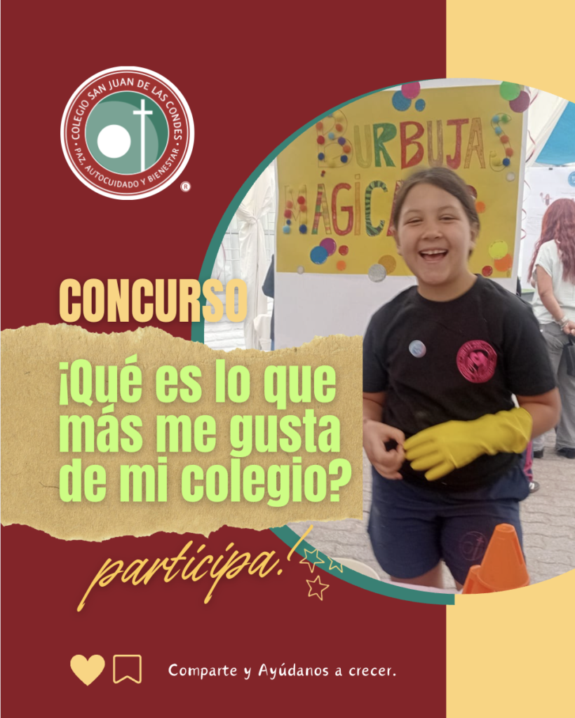 concurso colegio san juan