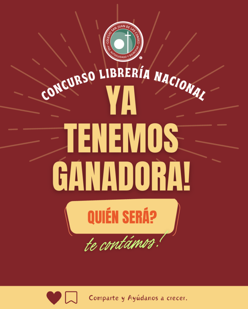 libreria nacional concurso