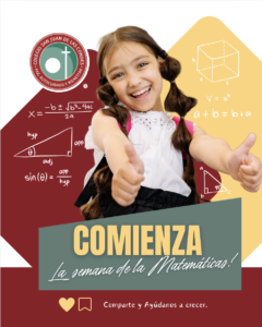 semana matemaiticas