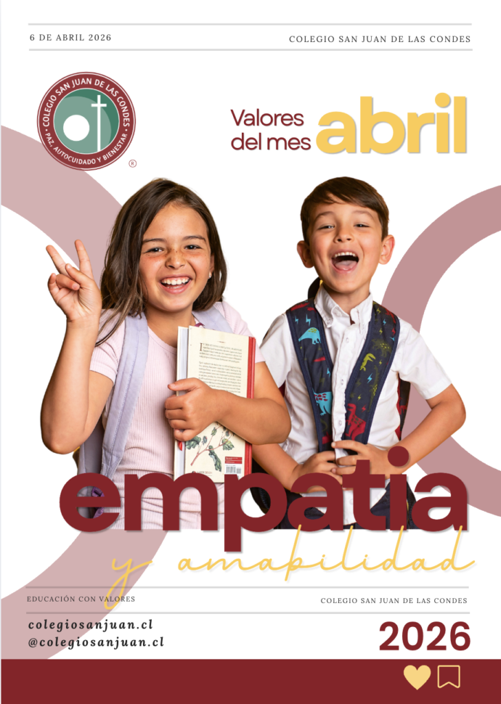 AMABILIDAD Y EMPATIA