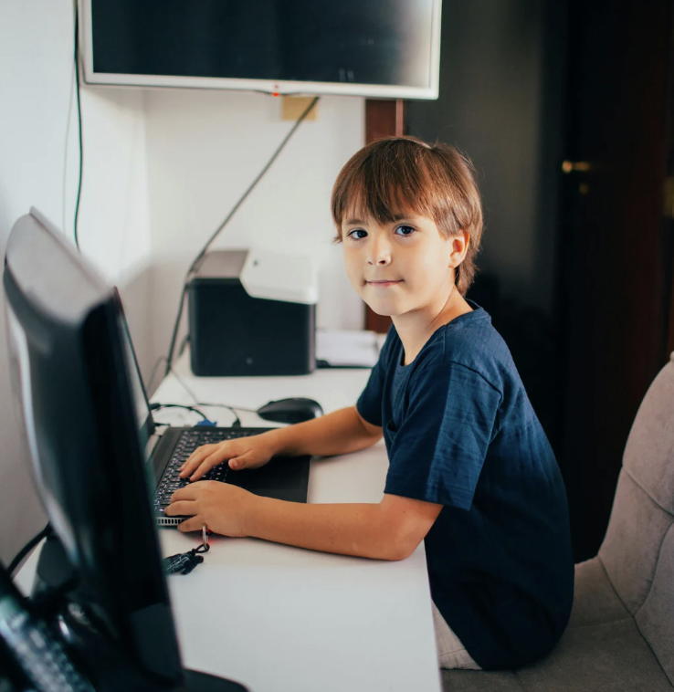 ciberseguridad adolecentes