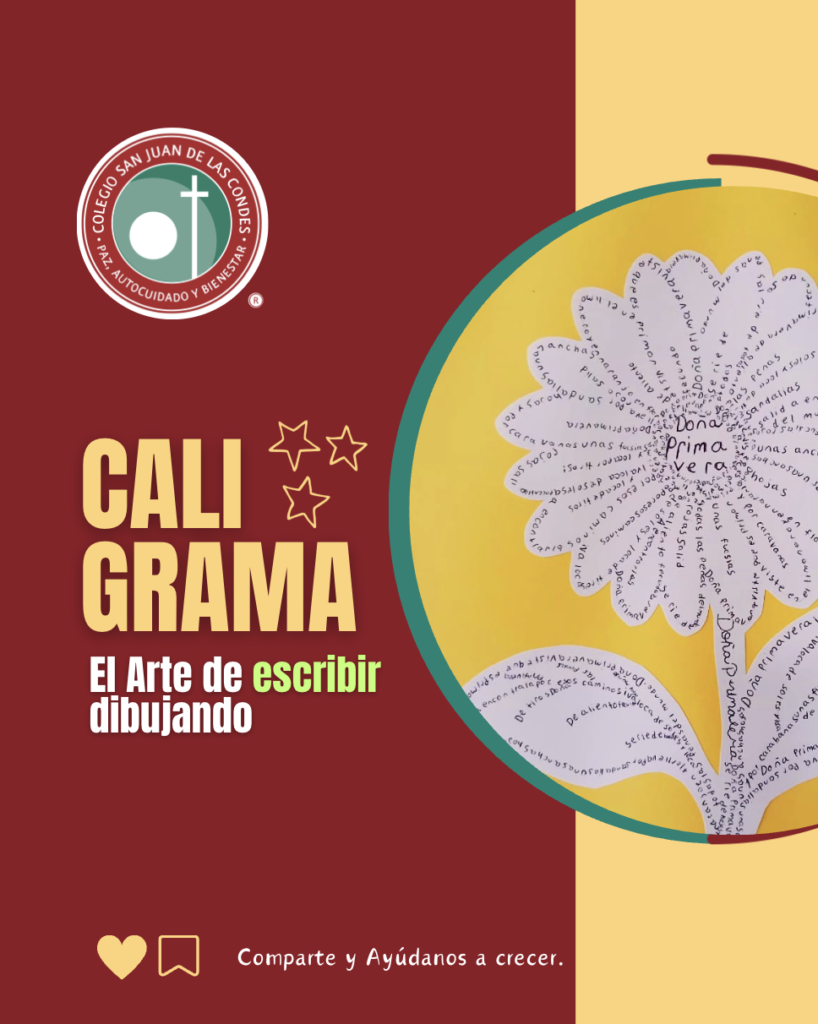 caligrama