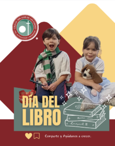 dia del libro 2026