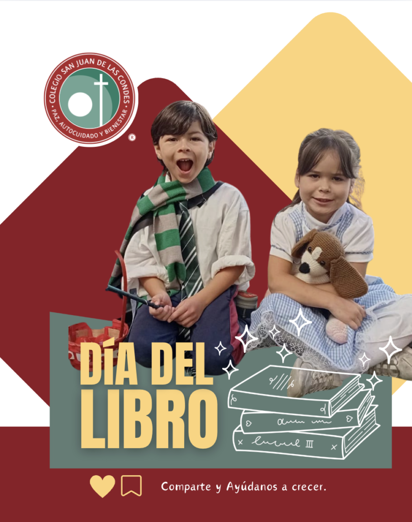 dia del libro 2026