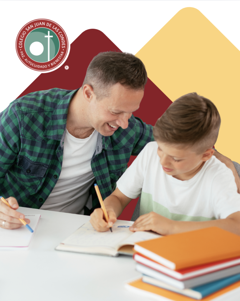 Apoderados Involucrados