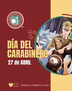 dia del carabinero